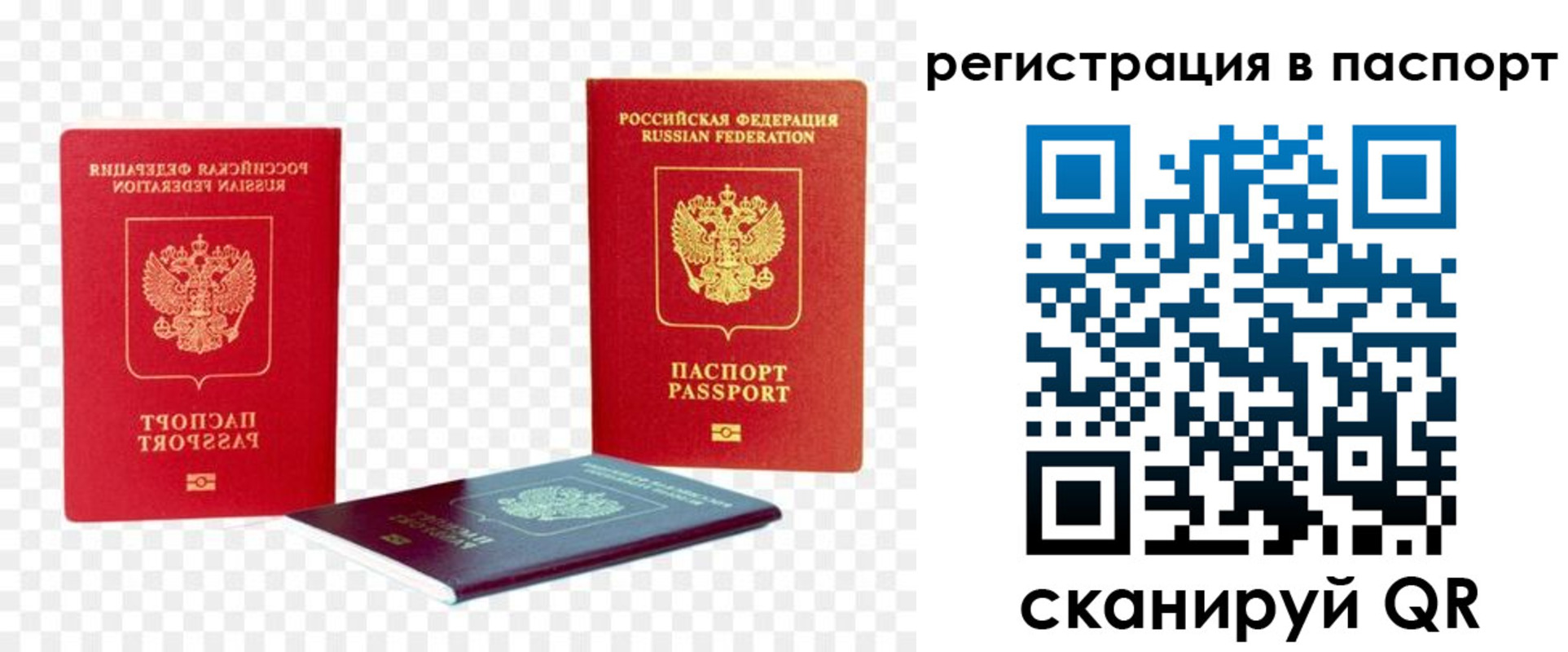 прописка от собственника в Кузнецке
